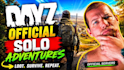 setup custom places for your dayz server