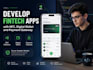 develop fintech apps with nfc, digital wallet and payment gateway