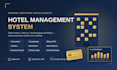 develop a custom hotel management solution for your business