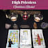 provide a personalized tarot reading by email