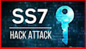 ddos attack, malware ss7, sql injection, brute force, xss csrf
