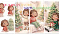 illustrate children story book illustration story book illustration KDP amazon