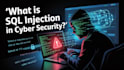 fix security vulnerabilities like ddos attack xss dns kali linux sql injection