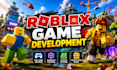 develop roblox full game, full game creation, roblox full game development