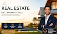 make ai real estate videos