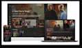 develop custom ott video streaming app and exoplayer player