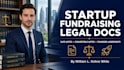 prepare complete investor ready safe financing documents