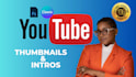 design scroll stopping youtube thumbnails