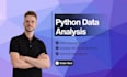 clean, analyze and visualize your data in python with pandas