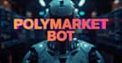 develop forex trading bot, polymarket bot, quantconnect trading bot