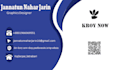 do professional business card design
