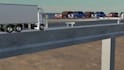 create 3d industrial, bridge construction and engineering animation