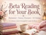 beta read your book