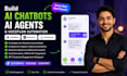 build ai chatbots ai agents voiceflow automation botpress