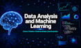 do data analysis and machine learning projects in python