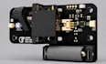 design esp32 firmware embedded system ble wifi pcb and pcb layout