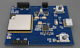 design esp32 firmware embedded system ble wifi pcb and pcb layout