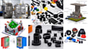 do injection mold design, dfm analysis and product optimization