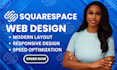 squarespace website redesign squarespace website design squarespace developement