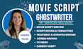 do movie script writing screenplay film script screen writing scriptwriting