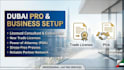 be your dubai pro and business setup consultant