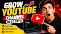 design high CTR youtube thumbnails