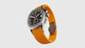 create premium 3d watch animation and rendering
