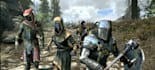 create edit or port custom skyrim mod, fallout 4 game mods, weapon, armor, ffxiv