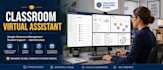 be google classroom manager course curriculum classroom VA course module expert
