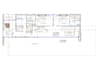 create professional revit and autocad 2d floor plans