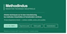 rediger des articles techniques methodes industrielles