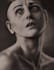 create a realistic hand drawn portrait