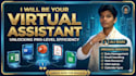 provide fast and error free data entry and data cleaning services