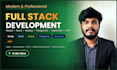 build a full stack nextjs web application with react and postgresql