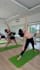 offer online yoga session