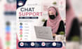 be your customer support agent