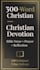 daily christian devotions and bible study articles