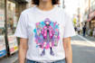 design unique print ready tshirt for your clothing line