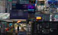 design custom fivem hud UI nud modern roleplay interface and mlo map developer
