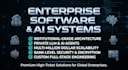 architect enterprise software full stack mobile ecosystem and ai automation