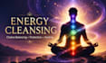 provide personalized distance energy cleansing