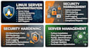 configure, secure, harden and manage your linux server with cis benchmark