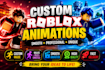 create engaging roblox animation and gaming video edits