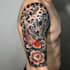 create unique tattoo, custom tattoo design, tattoo sleeve