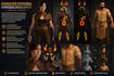 create professional game ready textures in substance painter