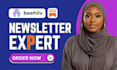 setup beehiiv landing page substack newsletter beehive website substack setup