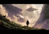 design sci fi mecha and robot concept art