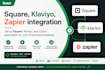 set up square, klaviyo, and zapier automation for your ecommerce business