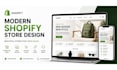 design a high converting shopify store