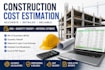 do accurate construction cost estimation